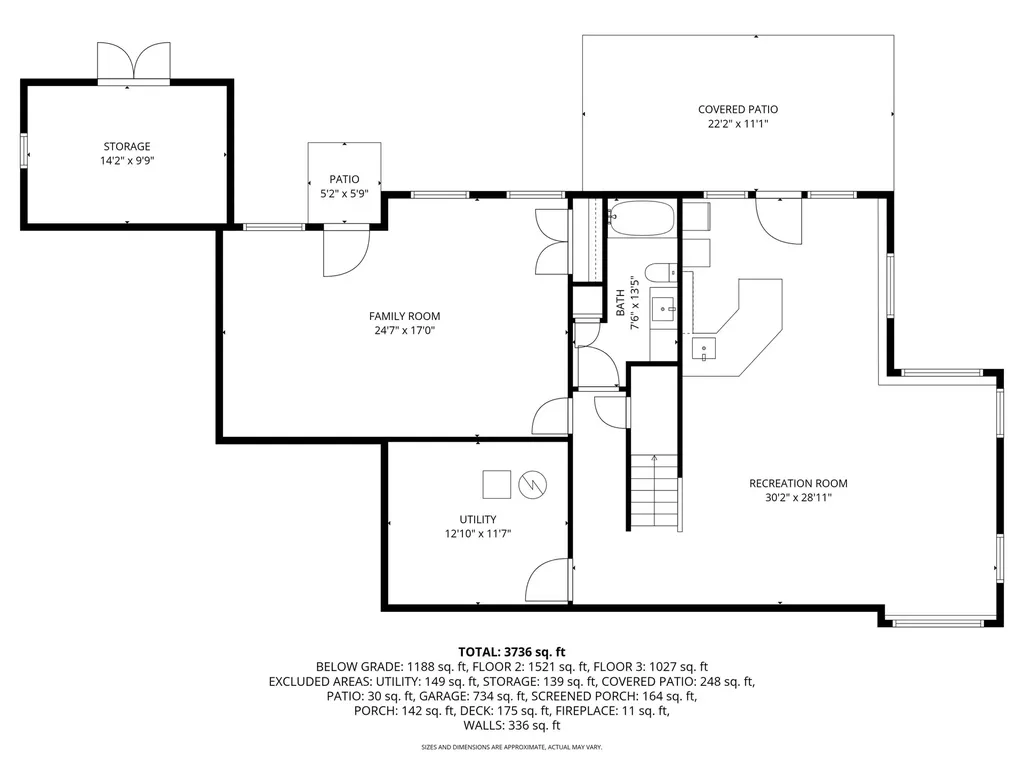 461 Island View Drive Park Township MI 49424