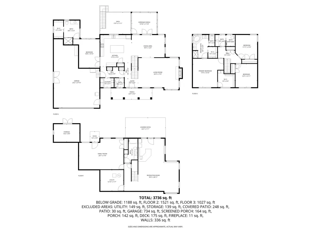 461 Island View Drive Park Township MI 49424