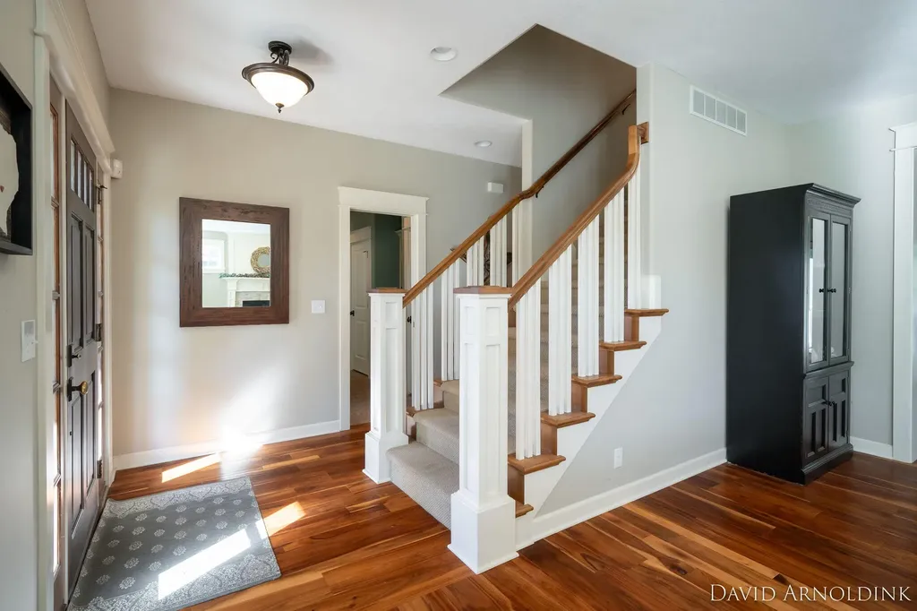 461 Island View Drive Park Township MI 49424