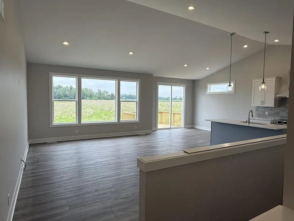 11665 Cherrybud Drive Holland Charter Township MI 49424