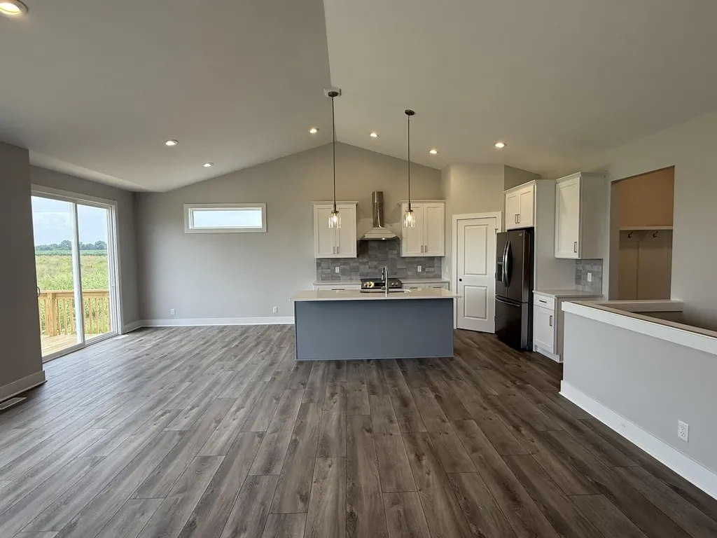 11665 Cherrybud Drive Holland Charter Township MI 49424