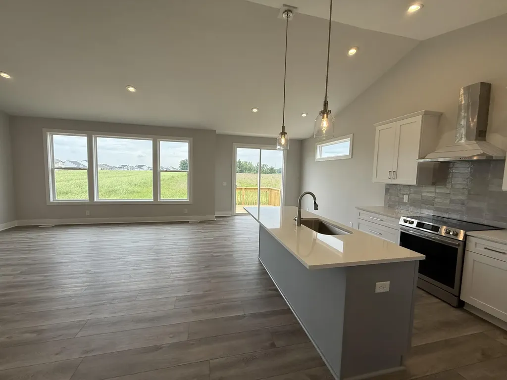 11665 Cherrybud Drive Holland Charter Township MI 49424
