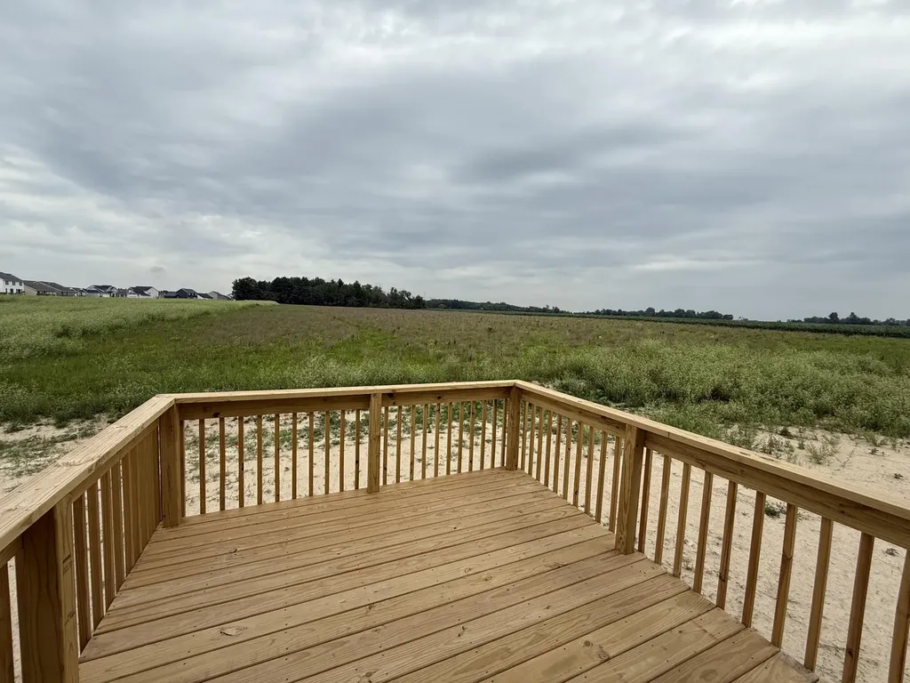 11665 Cherrybud Drive Holland Charter Township MI 49424