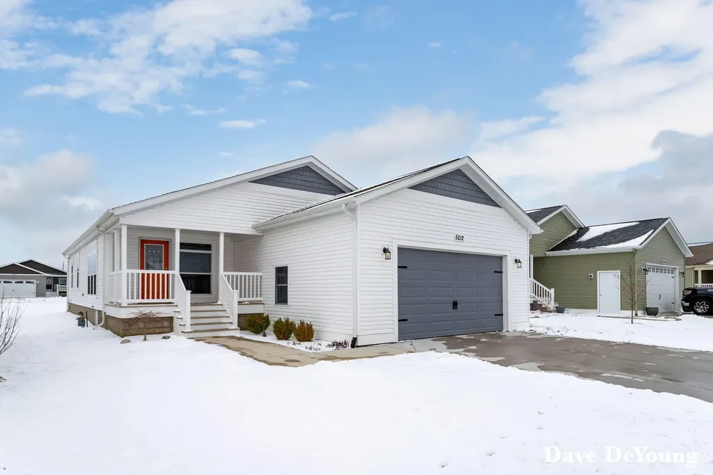 5212 E Scenic Turn Lane Fillmore Township MI 49423