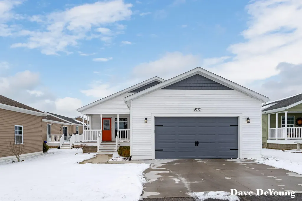 5212 E Scenic Turn Lane Fillmore Township MI 49423