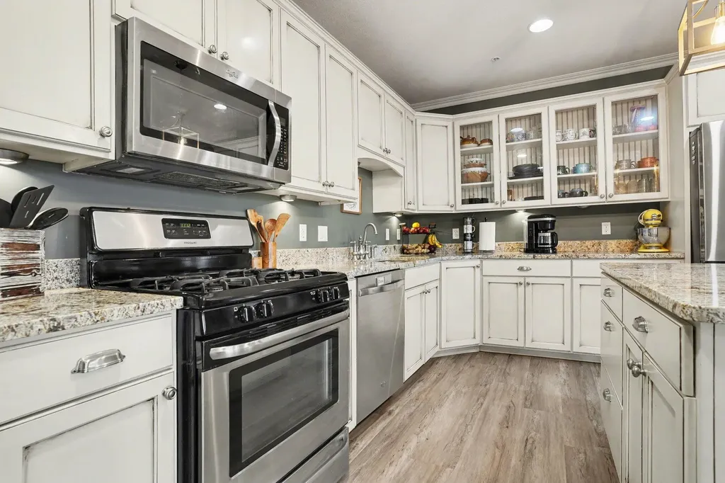 917 W Savidge Street Spring Lake Village MI 49456