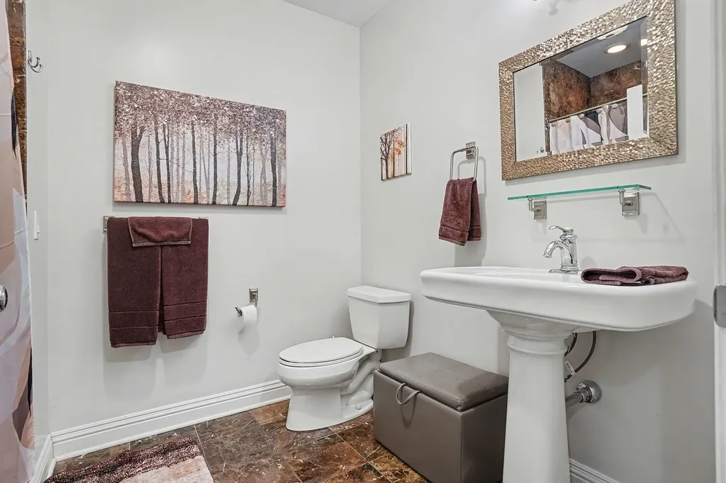 917 W Savidge Street Spring Lake Village MI 49456