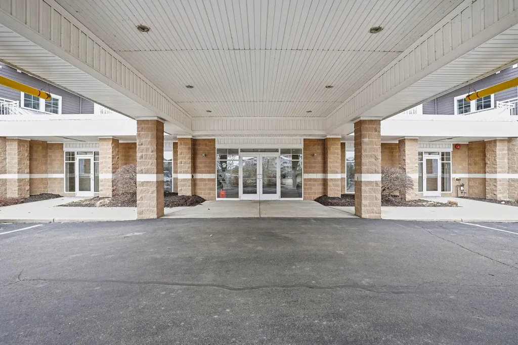 917 W Savidge Street Spring Lake Village MI 49456