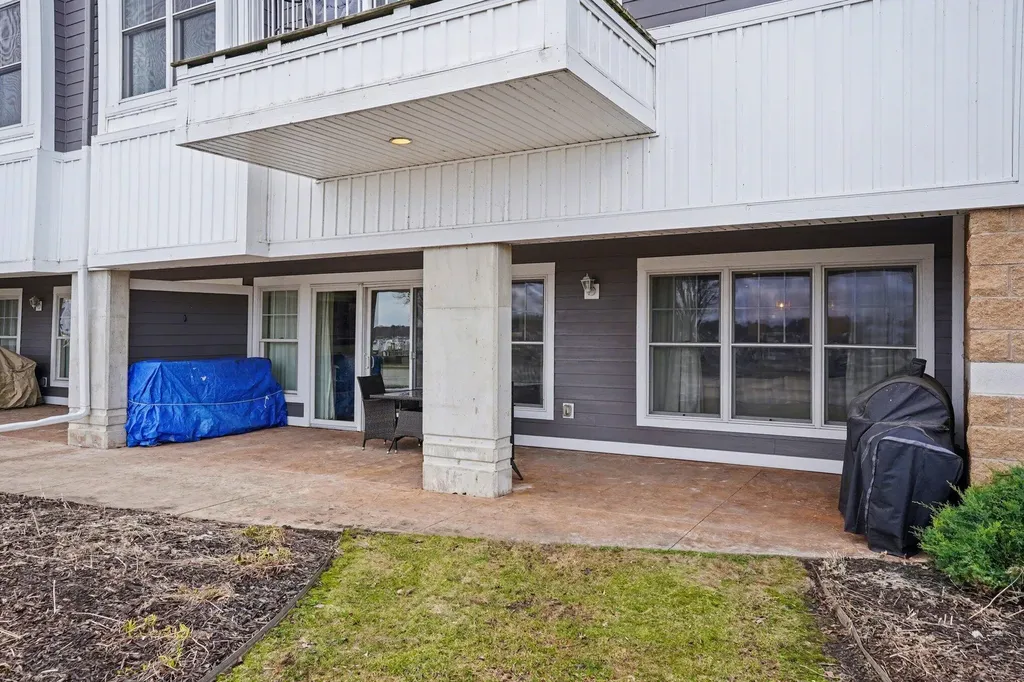 917 W Savidge Street Spring Lake Village MI 49456
