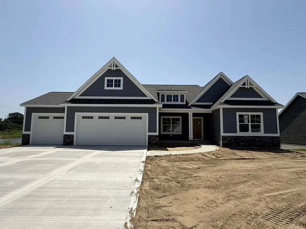 4692 Lexem Drive Georgetown Charter Township MI 49426