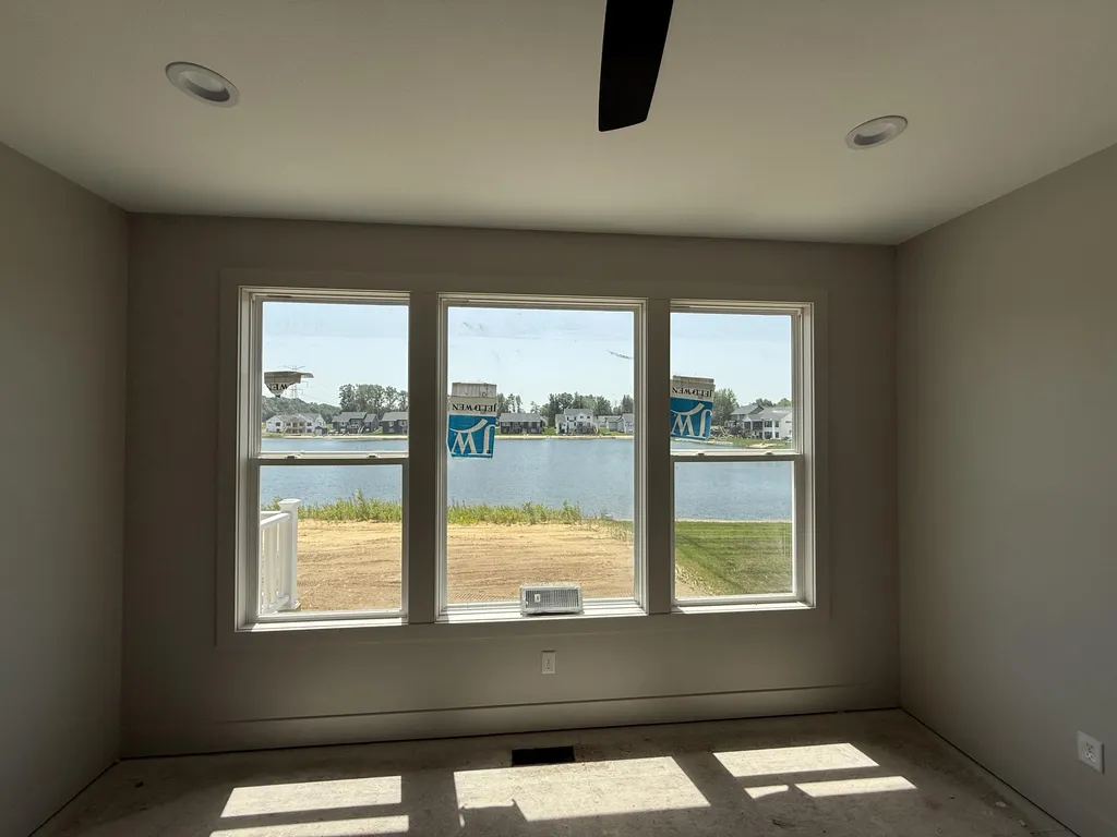 4692 Lexem Drive Georgetown Charter Township MI 49426