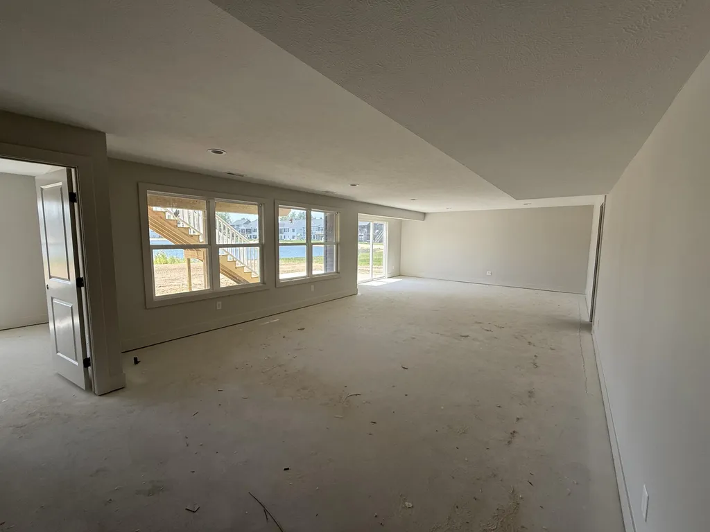 4692 Lexem Drive Georgetown Charter Township MI 49426