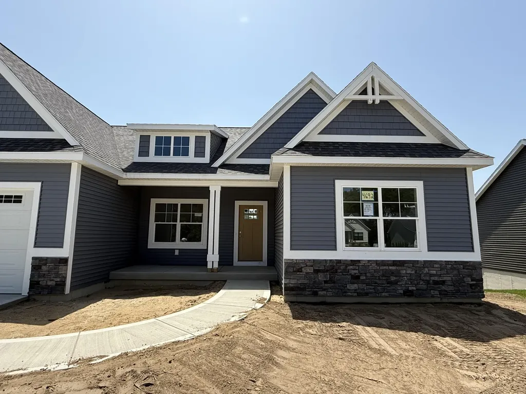 4692 Lexem Drive Georgetown Charter Township MI 49426