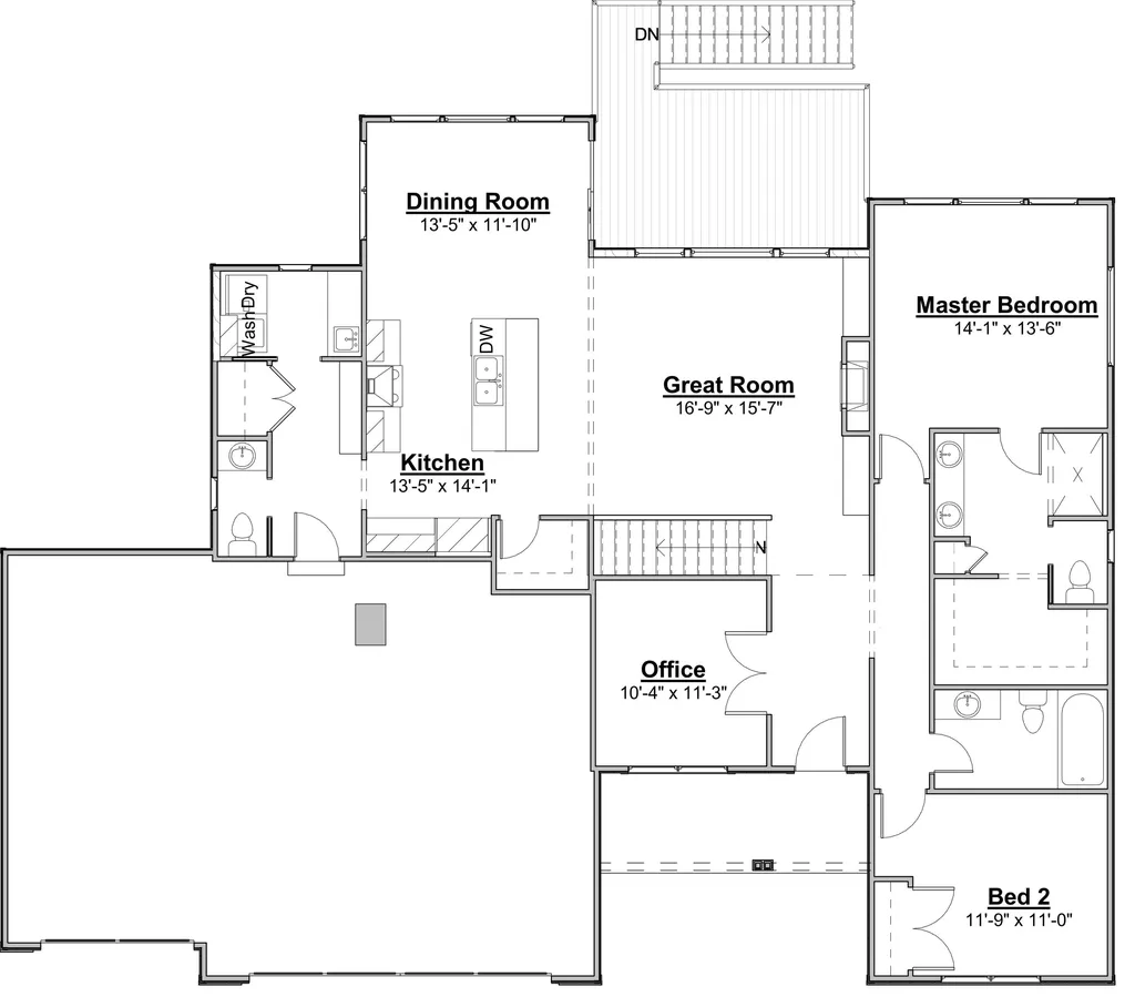 4692 Lexem Drive Georgetown Charter Township MI 49426