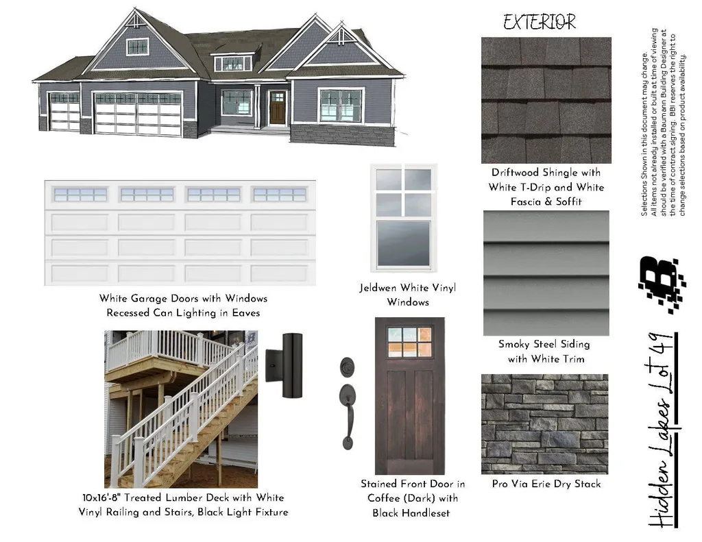 4692 Lexem Drive Georgetown Charter Township MI 49426
