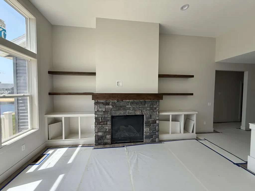 4692 Lexem Drive Georgetown Charter Township MI 49426