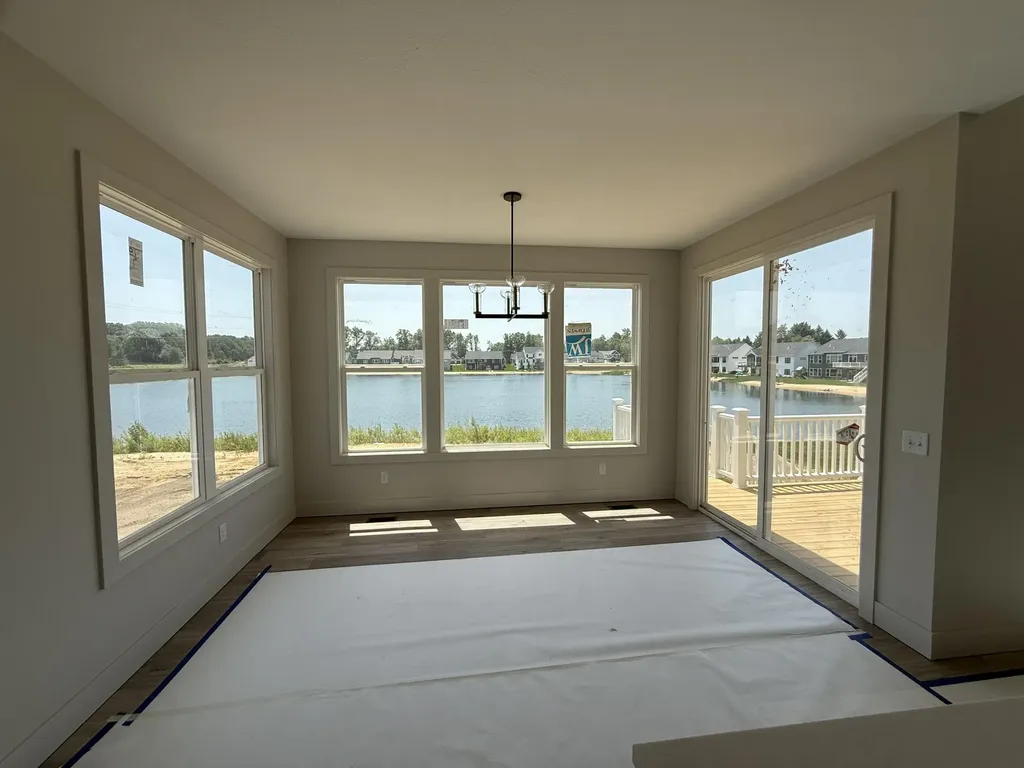 4692 Lexem Drive Georgetown Charter Township MI 49426