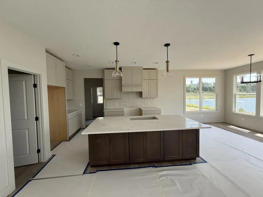 4692 Lexem Drive Georgetown Charter Township MI 49426