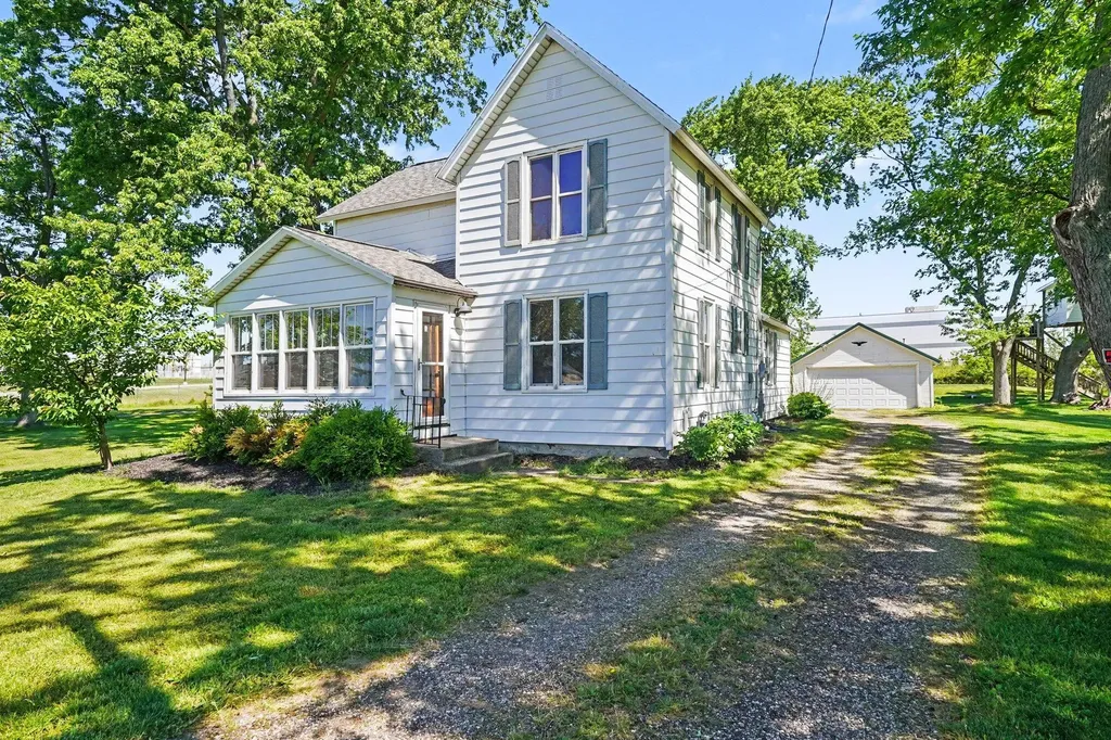 5257 146th Avenue Fillmore Township MI 49423