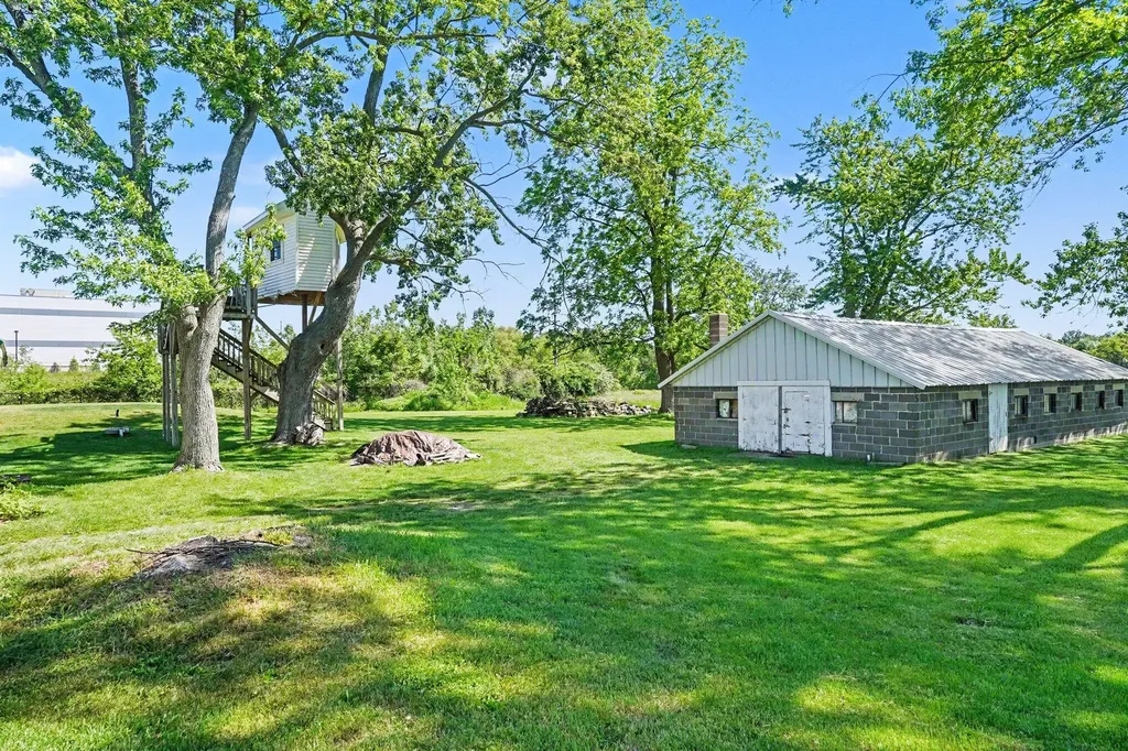 5257 146th Avenue Fillmore Township MI 49423
