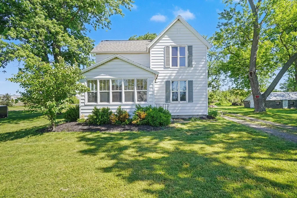 5257 146th Avenue Fillmore Township MI 49423