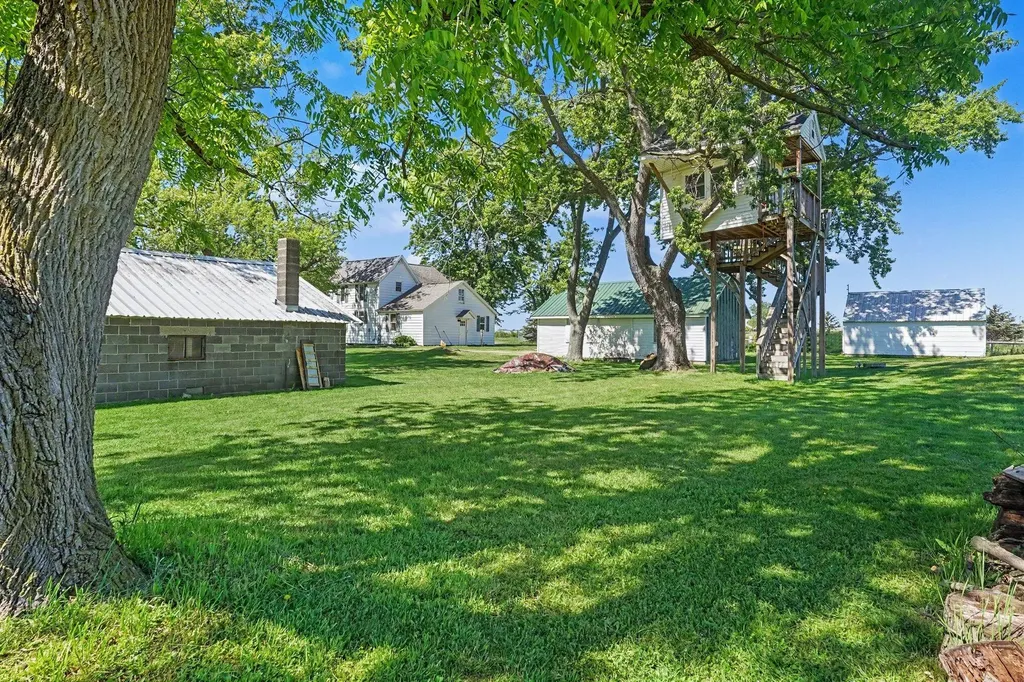 5257 146th Avenue Fillmore Township MI 49423