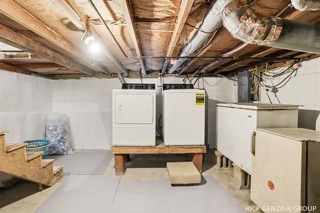 5257 146th Avenue Fillmore Township MI 49423