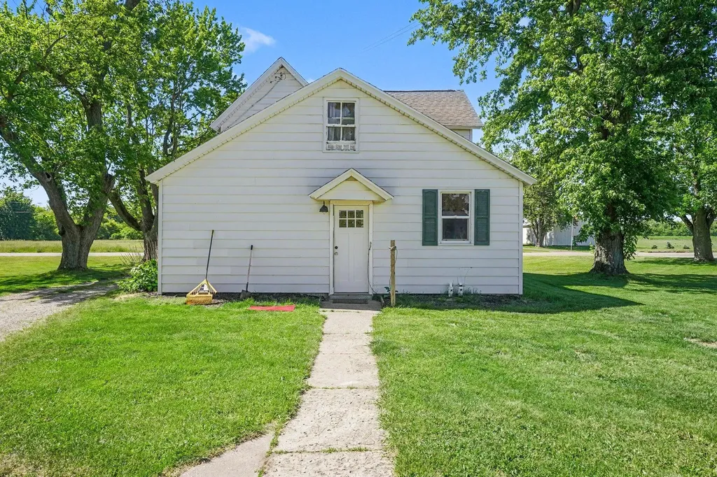 5257 146th Avenue Fillmore Township MI 49423