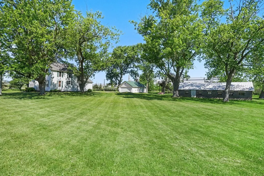 5257 146th Avenue Fillmore Township MI 49423