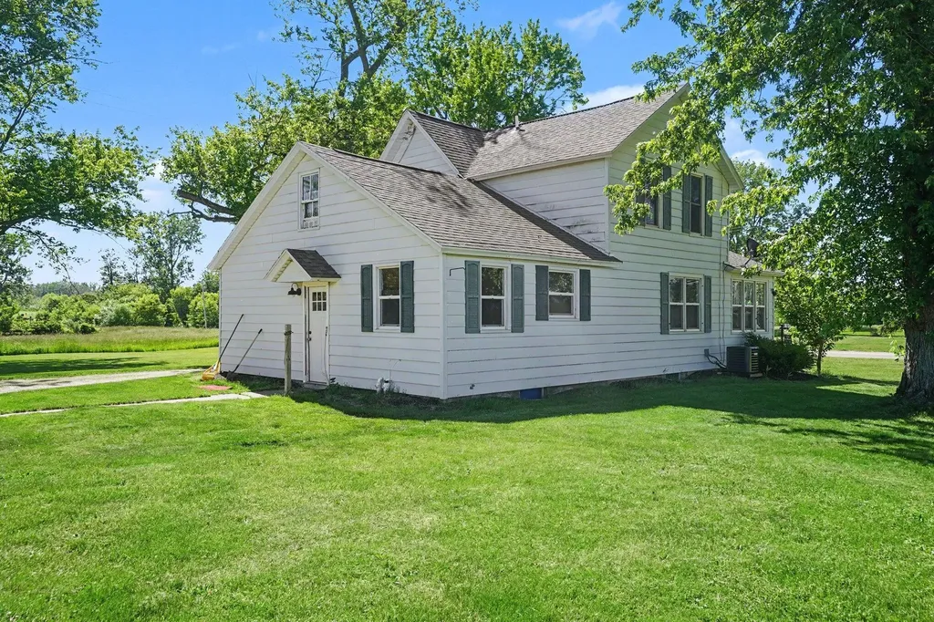 5257 146th Avenue Fillmore Township MI 49423