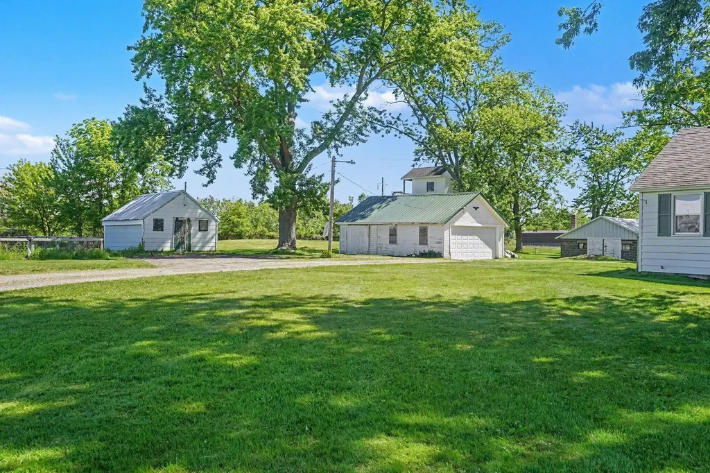 5257 146th Avenue Fillmore Township MI 49423