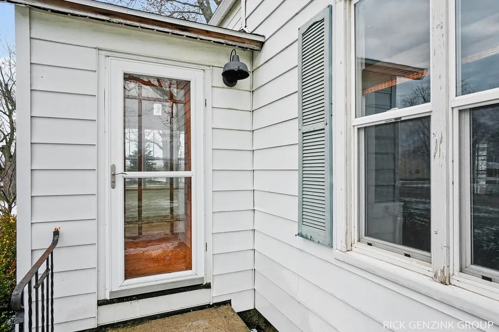 5257 146th Avenue Fillmore Township MI 49423