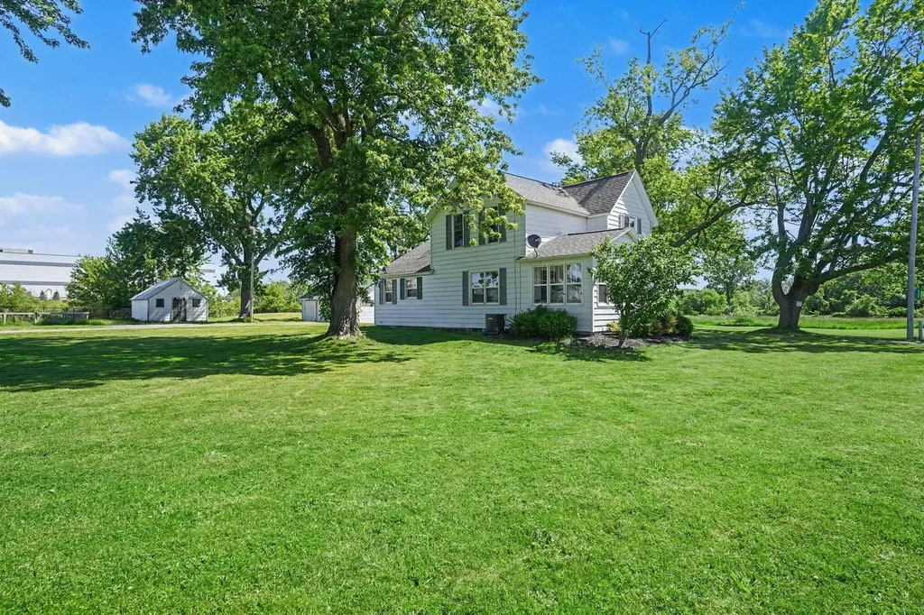 5257 146th Avenue Fillmore Township MI 49423