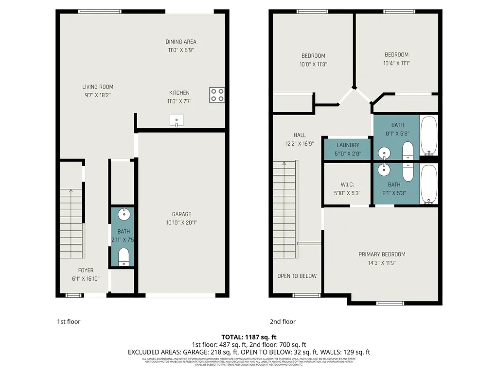 392 Harbor Town Court Holland City MI 49423