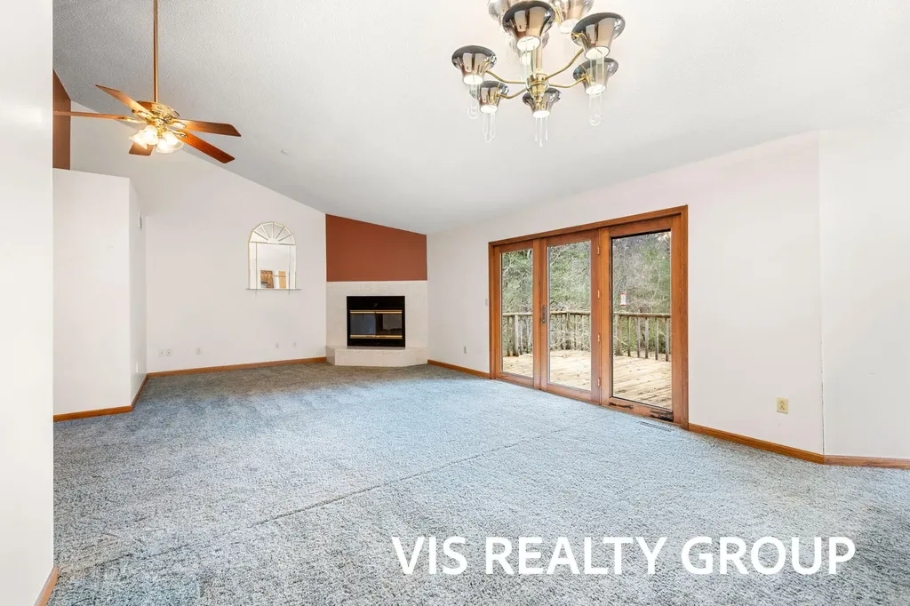 4275 Ford Road Laketon Township MI 49445