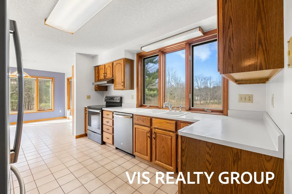 4275 Ford Road Laketon Township MI 49445