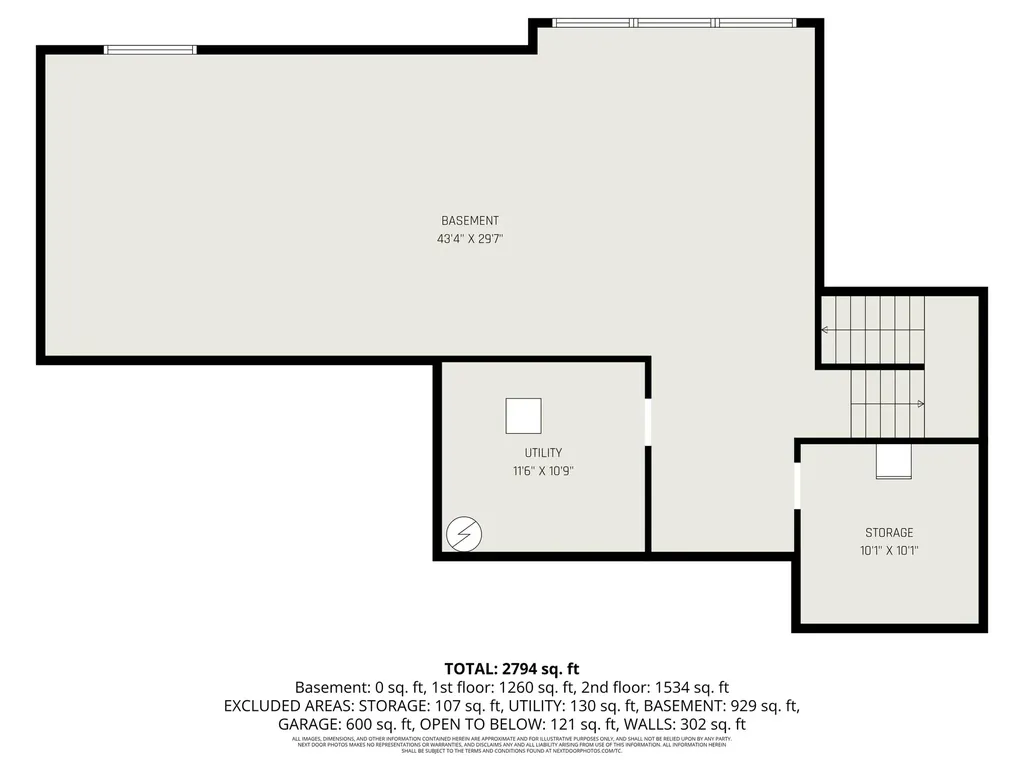 2803 Pinehill Drive Park Township MI 49424