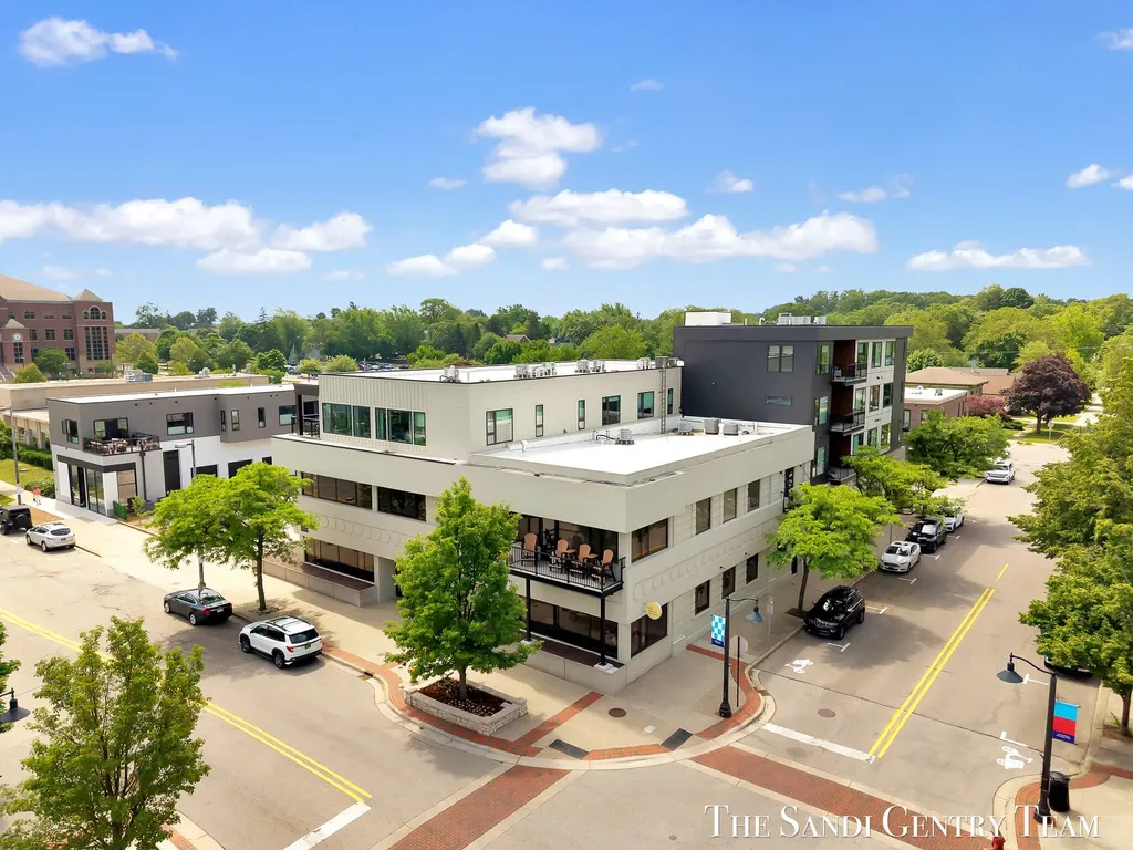 300 Washington Avenue Grand Haven City MI 49417
