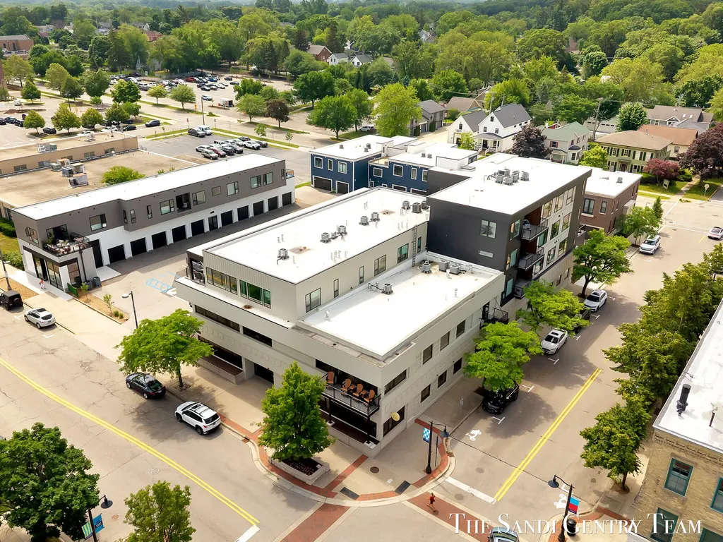 300 Washington Avenue Grand Haven City MI 49417