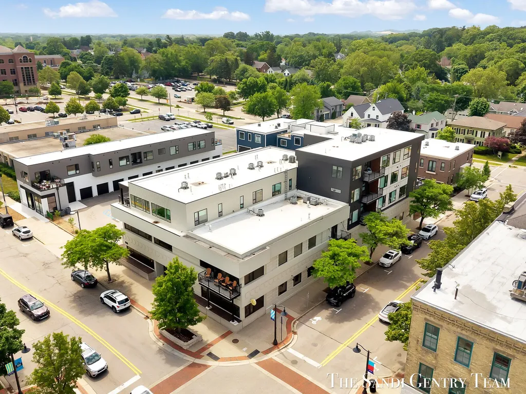 300 Washington Avenue Grand Haven City MI 49417