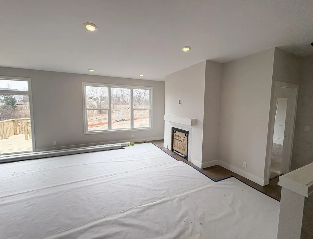 4501 Coneflower Court SE Kentwood City MI 49512
