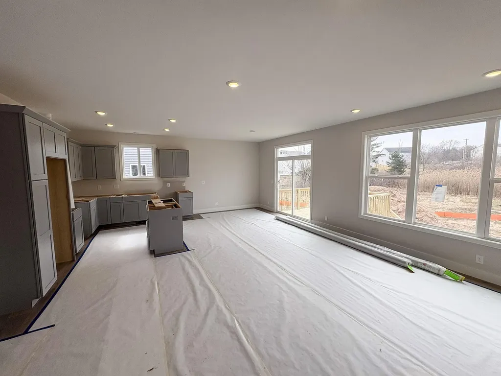4501 Coneflower Court SE Kentwood City MI 49512