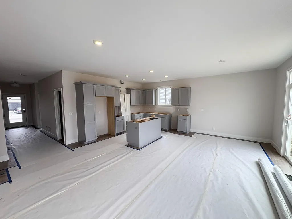 4501 Coneflower Court SE Kentwood City MI 49512