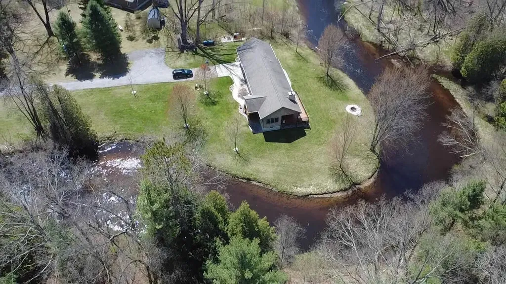 6425 S Taylor Road Logan Township MI 49402
