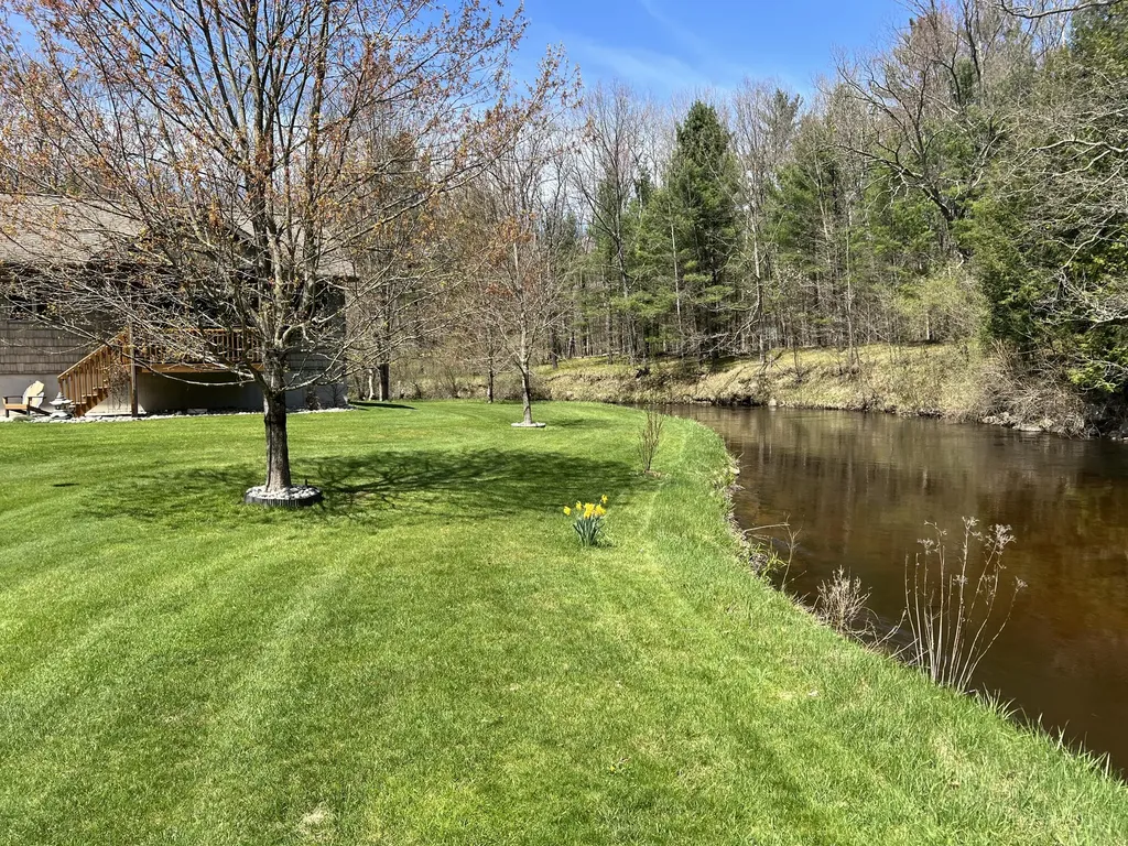 6425 S Taylor Road Logan Township MI 49402