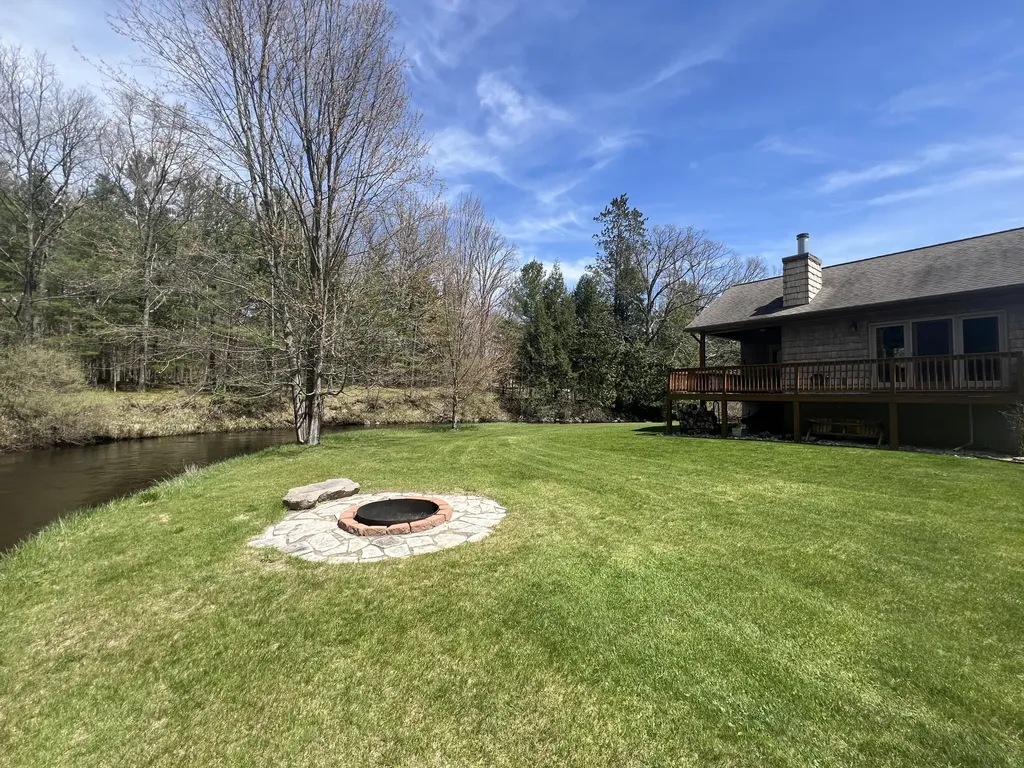 6425 S Taylor Road Logan Township MI 49402
