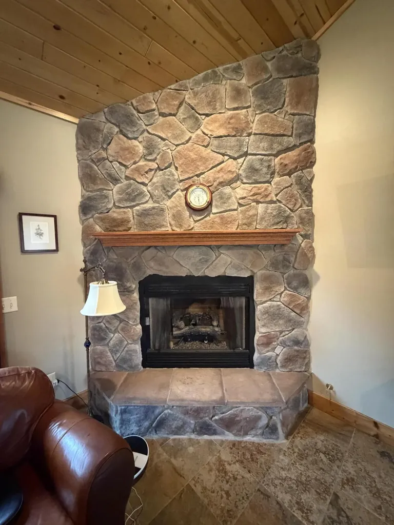 6425 S Taylor Road Logan Township MI 49402