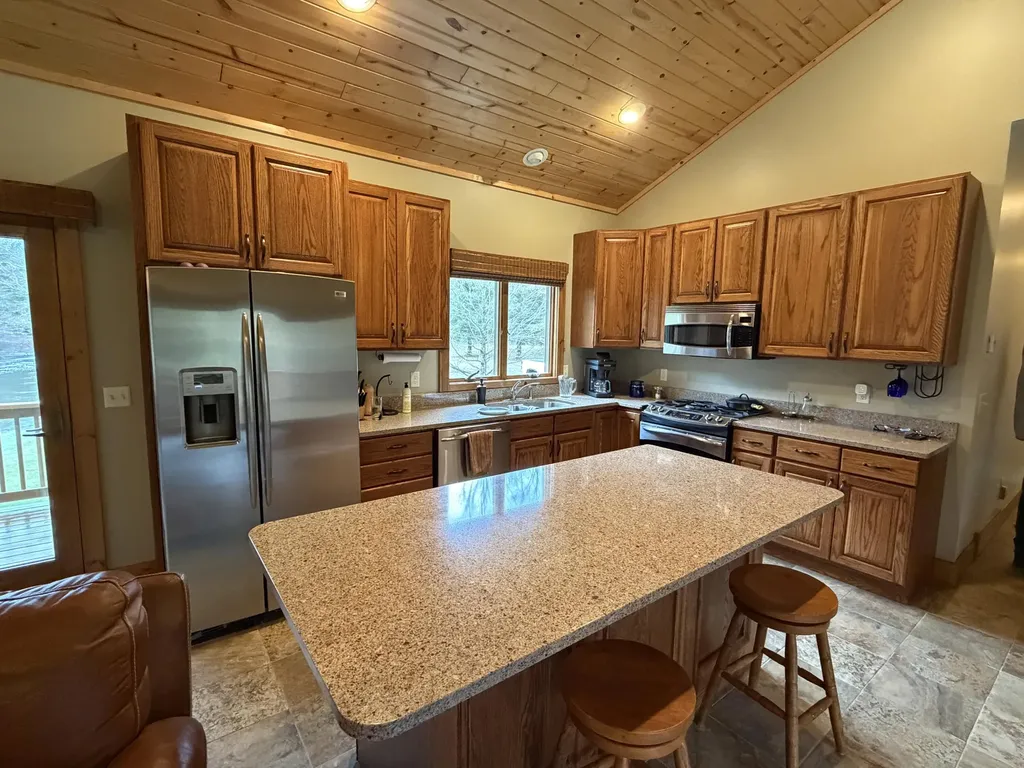 6425 S Taylor Road Logan Township MI 49402