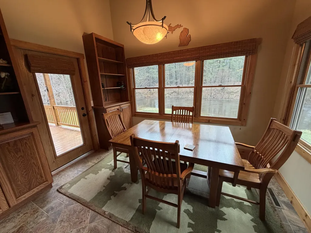 6425 S Taylor Road Logan Township MI 49402