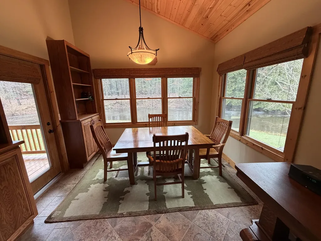 6425 S Taylor Road Logan Township MI 49402